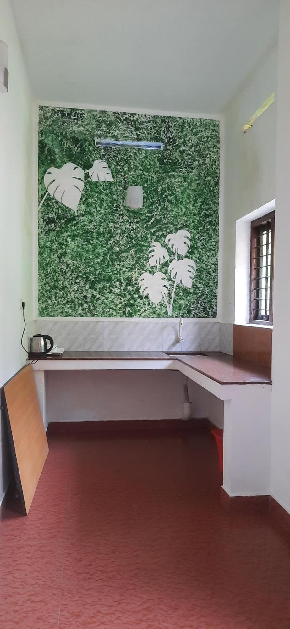 Janiro Tea Trees Villas Vythiri Zimmer foto